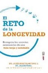 James DiNicolantonio - El Reto de la Longevidad