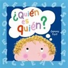 Gema Font, Gemma Font - Quien Es Quien