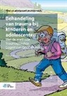 Judith A. Cohen, Esther Deblinger, Anthony P. Mannarino - Behandeling van trauma bij kinderen en adolescenten, m. 1 Buch, m. 1 E-Book