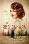 Rachel Scott McDaniel - The Red Canary