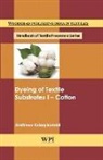 K. Mathews - Dyeing of Textile Substrates I: Cotton