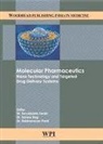 Sarwar Beg, Rabinarayan Parhi, Suryakanta Swain - Molecular Pharmaceutics: Nano Technology and Targeted Drug Delivery Systems