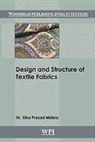 S. P. Mishra - Design and Structure of Textile Fabrics