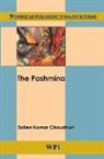 Sailen Chaudhuri - The Pashmina