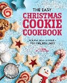 Carroll Pellegrinelli - The Easy Christmas Cookie Cookbook