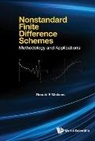 Ronald E Mickens, Ronald E (Clark Atlanta Univ Mickens, Ronald E. Mickens, Ronald E Mickens - Nonstandard Finite Difference Schemes: Methodology And Applications