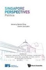 Natalie Pang &amp; Shamil Zainuddin, Natalie Pang, Natalie Lee San Pang, Shamil Zainuddin, Shamil Zainuddin - Singapore Perspectives: Politics