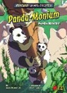 James Jr. Buckley, Buckley James Jr, Buckley James Jr., Kerstin Lacross - Panda-Monium