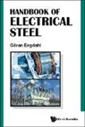 Goran Engdahl, Goran (Kth Royal Inst Of Technology Engdahl, Engdahl Goran, Goran Engdahl, Göran Engdahl - Handbook Of Electrical Steel