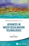Yoram Cohen, Yoram Cohen, Cohen Yoram, Yoram Cohen - Advances In Water Desalination Technologies