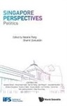 Natalie Pang &amp; Shamil Zainuddin, Natalie Pang, Natalie Lee San Pang, Shamil Zainuddin, Shamil Zainuddin - Singapore Perspectives: Politics