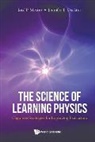 Jennifer Docktor, Jennifer (Univ Of Wisconsin At La Crosse Docktor, Jennifer L Docktor, José P Mestre, Jose P Mestre &amp; Jennifer L Docktor, Jose Mestre... - Science Of Learning Physics, The: Cognitive Strategies For Improving Instruction