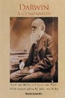 Paul van Helvert, John van Wyhe, Paul Van Helvert, Paul van Helvert &amp; John van Wyhe, Paul (Wageningen Univ &amp; Research In Wageningen Van Helvert, John (Nus Van Wyhe... - Darwin: A Companion - With Iconographies By John Van Wyhe