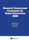 Andy Chan, Chan Andy, Zhiren Yang Andy Chan Kiat Seng Yeo, Zhiren Yang, Kiat Seng Yeo, Yeo Kiat Seng - Research Assessment Framework For Global Universities 2020