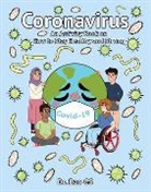 Subbarao Gorantla, Subbarao (-) Gorantla, Subbarao (Durham College Gorantla - Coronavirus: An Activity Book On How To Stay Healthy And Strong