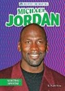 Rachel Rose - Michael Jordan