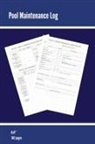 Amy Newton - Pool Maintenance Log