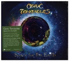 Ozric Tentacles - Space For Earth, 1 Audio-CD (Audio book)