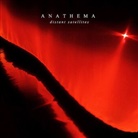 Anathema - Distant Satellites, 1 Audio-CD (Audio book)