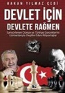 Hakan Yilmaz cebi - Devlet Icin Devlete Ragmen