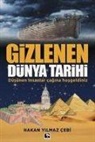 Hakan Yilmaz cebi - Gizlenen Dünya Tarihi