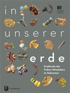 Daniela Blum, Diözesanmuseum Rottenburg, Melani Prange, Melanie Prange, Diözesanmuseum Rottenburg - In unserer Erde