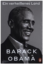 Barack Obama - Ein verheißenes Land
