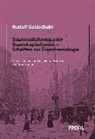 Rudolf Goldscheid, Arn Bammé, Arno Bammé - Staatssozialismus oder Staatskapitalismus