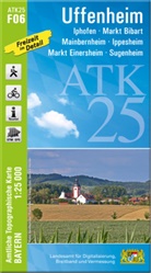 Landesam für Digitalisierung Breitband un, Landesamt für Digitalisierung Breitband un, Breitband und Vermessung Landesamt für Digitalisierung - Uffenheim