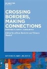 Alliso Burkette, Allison Burkette, Warhol, Tamara Warhol - Crossing Borders, Making Connections: Interdisciplinarity in Linguistics