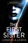 Linden Lewis, Linden A. Lewis - The First Sister