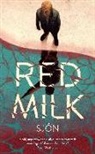 Sjon, Sjón - Red Milk