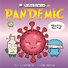 Tom Jackson, Simon Basher, Basher Simon - Basher Science Mini: Pandemic