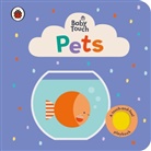 Ladybird - Baby Touch: Pets