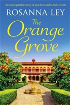 Rosanna Ley, Ley Rosanna - The Orange Grove