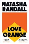 Natasha Randall, Randall Natasha - Love Orange