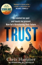Chris Hammer - Trust