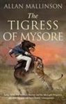 Allan Mallinson - The Tigress of Mysore