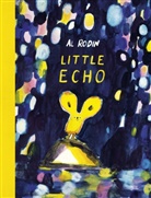 Al Rodin - Little Echo