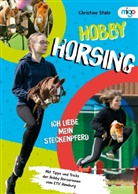 Christine Stahr - Hobby Horsing