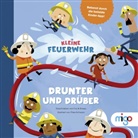 Fox &amp; Sheep, Thies Schwarz, Thies Schwarz - Kleine Feuerwehr. Drunter und drüber