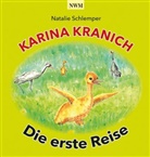 Schlemper Natalie, Schlemper Natalie - Karina Kranich