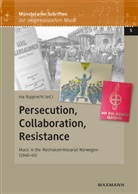 In Rupprecht, Ina Rupprecht - Persecution, Collaboration, Resistance