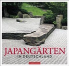 Horst Schmidt - Japangärten in Deutschland