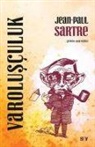 Jean Paul Sartre - Varolusculuk