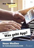 Max Gaertner - Was geht App?