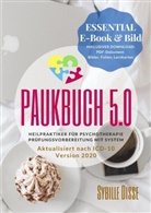 Sybille Disse - Heilpraktiker Psychotherapie Paukbuch 5.0 ESSENTIAL