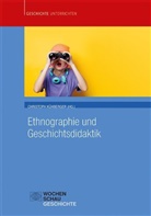 Christop Kühberger, Christoph Kühberger - Ethnographie und Geschichtsdidaktik