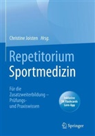 Christin Joisten, Christine Joisten - Repetitorium Sportmedizin