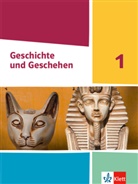 Michae Sauer, Michael Sauer - Geschichte und Geschehen 1. Ausgabe Hessen und Saarland Gymnasium